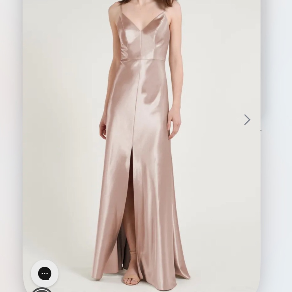 Jenny Yoo Collection Dina dress
